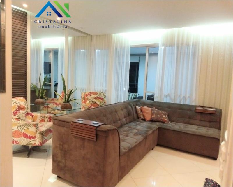 Apartamento em JARDIM SÃO BENTO, JUNDIAÍ - Comprar apartamento 4 dormitórios sendo 1 suíte Vila Árens Jundiaí SP - Foto 1