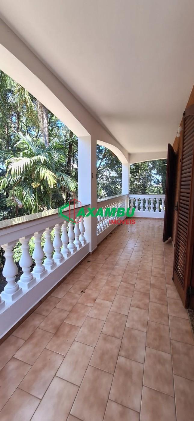 Casa em CAXAMBU, JUNDIAÍ - Chácara para Locação em Jundiaí-SP, no Bairro Caxambu: 3 Quartos, 1 Suíte, 2 Salas, 3 Banheiros, 3 Vagas de Garagem, 200m² de Área. - Foto 2