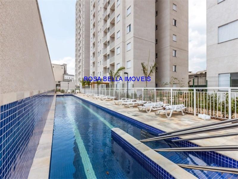 Apartamento em VILA LACERDA, JUNDIAÍ - APARTAMENTO A VENDA EM JUNDIAI, Brisas Bosque Itirapina - Foto 1