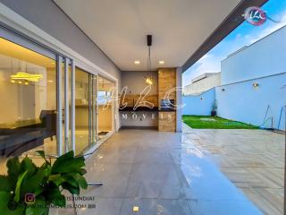 Casa em JARDIM NOVO MUNDO, JUNDIAÍ - Foto 11