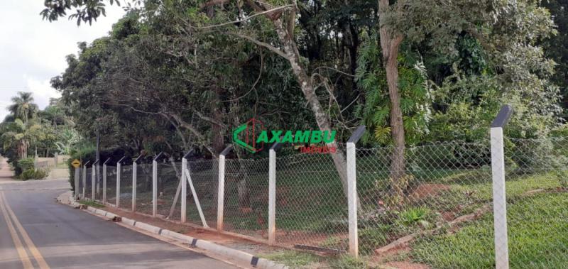 Terreno em JARDIM TARANTELA, JUNDIAÍ - Terreno à venda em Jundiaí-SP, Jardim Tarantela: 1.643,00 m² de área! - Foto 1