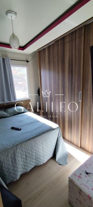 Apartamento em PARQUE DA COLÔNIA, JUNDIAÍ - Foto 15