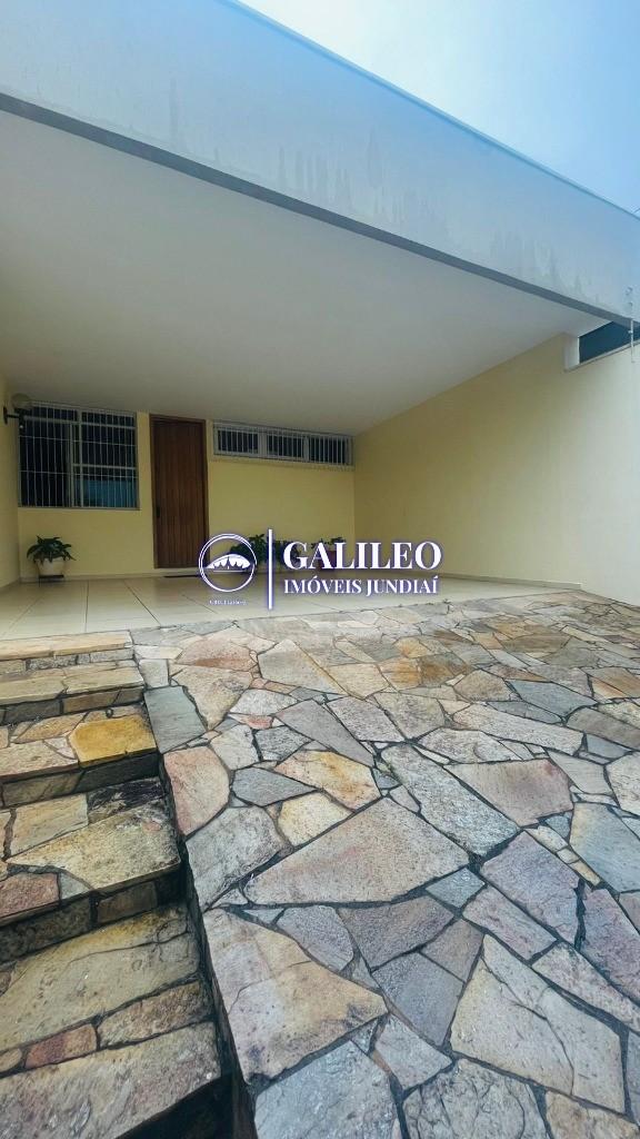 Casa em CHÁCARA URBANA, JUNDIAÍ - Casa Residencial ou Comercial para Venda no Bairro Chácara Urbana | Jundiaí | São Paulo - Foto 1