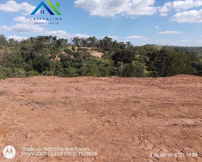 Terreno em Vale das Castanheiras, CAMPO LIMPO PAULISTA - Comprar terreno 5.000 m² loteamento Vale das Castanheiras, ótimo terreno com saída para duas ruas.