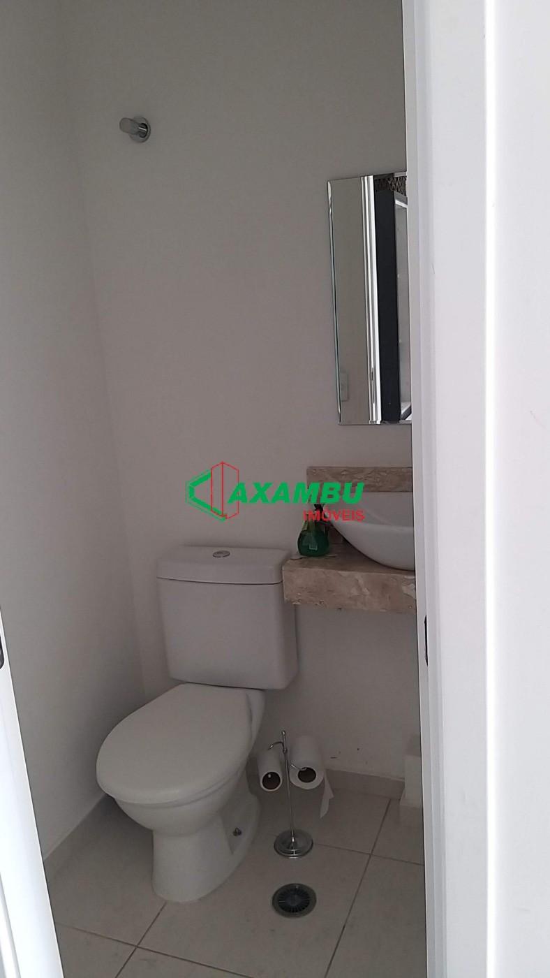 Comercial em VILA ARENS, JUNDIAÍ - SALA COMERCIAL DE 25M² COM COPINHA, WC SOCIAL, COM PISO FRIO E 1 VAGA COBERTA ROTATIVA NA MELHOR LOCALIZAÇÃO DA VILA ARENS - Foto 3