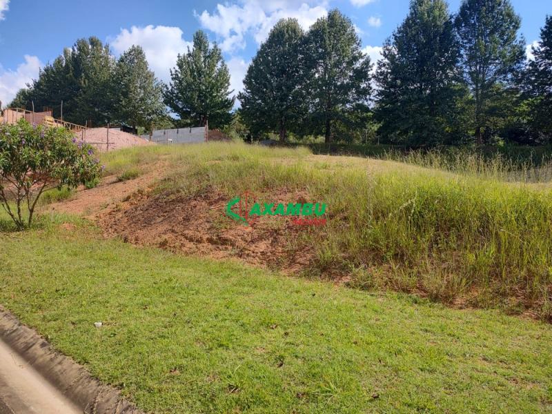 Terreno em CAXAMBU, JUNDIAÍ - Terreno de 1.000m² em condomínio,  em Jundiaí-SP, bairro Caxambu: oportunidade única! - Foto 1