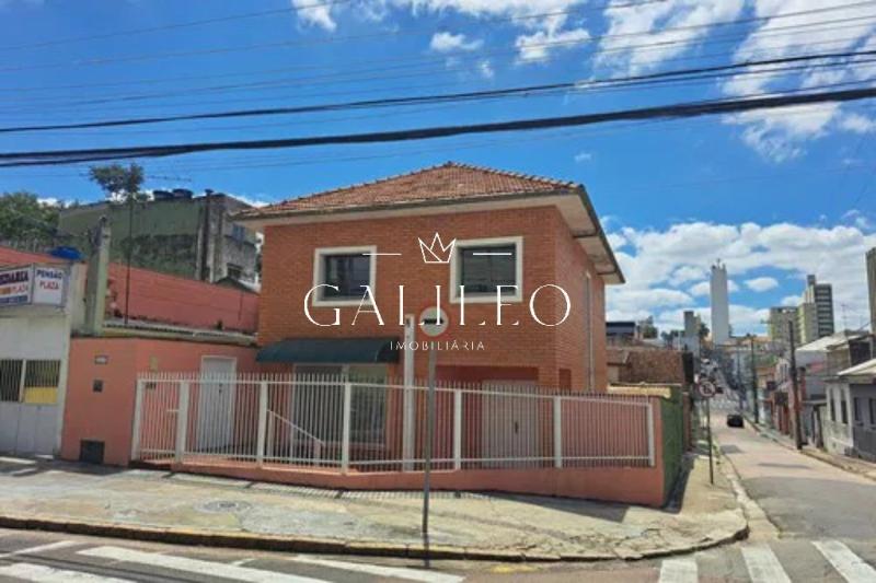 Casa em CENTRO, Jundiaí - Imperdível oportunidade de adquirir casa com 3 quartos e suíte no Centro de Jundiaí-SP, 218m²! - Foto 3