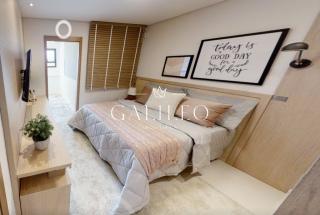 Apartamento em ENGORDADOURO, Jundiaí - Foto 9