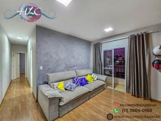 Apartamento em CHÁCARA SEGRE, JUNDIAÍ - Foto 1