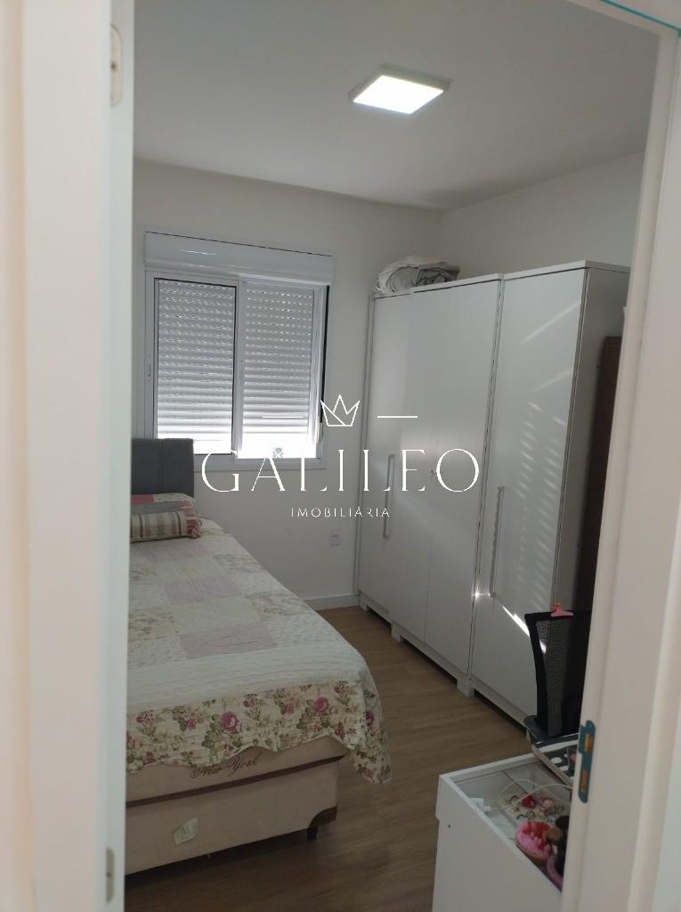 Apartamento em ENGORDADOURO, JUNDIAÍ - APARTAMENTO A VENDA NO CONDOMÍNIO LIFE - 64m² - ENGORDADOURO - JUNDIAÍ - SP - Foto 2