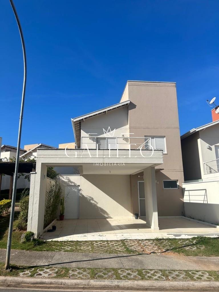 Condomínio em ENGORDADOURO, JUNDIAÍ - CONFORTO E SEGURANÇA: CASA A VENDA NO CONDOMÍNIO RESERVATTO ENGORDADOURO JUNDIAÍ SP - Foto 3