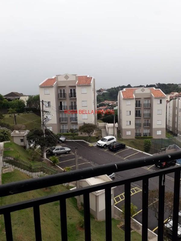 Apartamento em VILA NAMBI, JUNDIAÍ - Apartamento a venda em Jundiaí - Foto 1