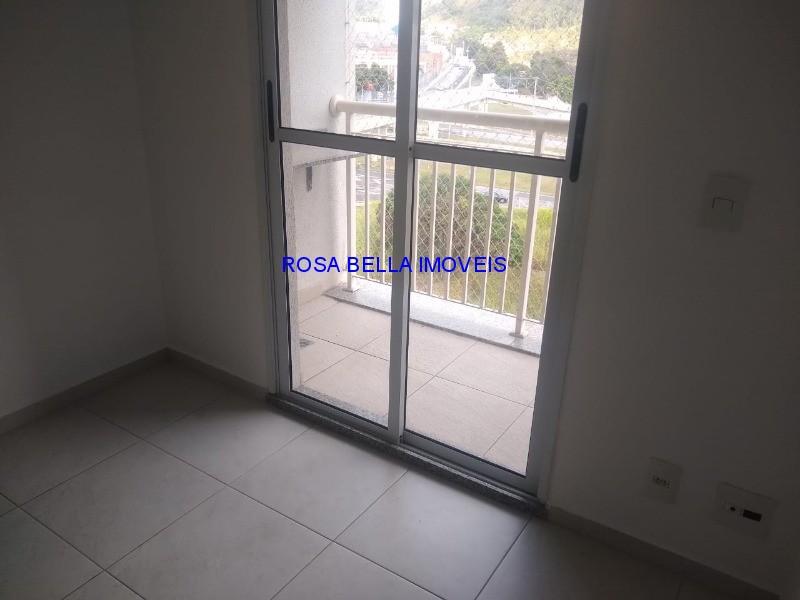 Apartamento em PARQUE UNIÃO, JUNDIAÍ - APARTAMENTO COM 3 DORMITÓRIOS COM SUITE  JUNDIAI - Foto 2