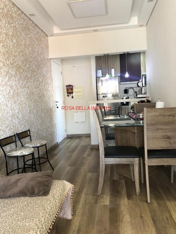 Apartamento em PARQUE UNIÃO, JUNDIAÍ - APARTAMENTO DE 3 DORMITÓRIOS COM SUÍTE EM JUNDIAÍ - Foto 1