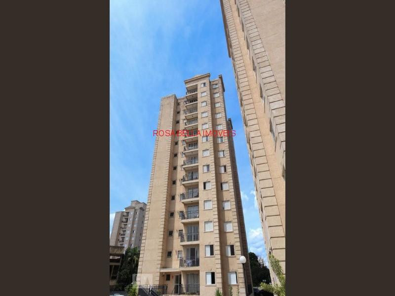 Apartamento em VILA NOVA ESPERIA, JUNDIAÍ - APARTAMENTO PARA LOCAÇÃO EM JUNDIAÍ - RESIDENCIAL EXCELLENCE IMPERATOR MAJESTIC - Foto 1
