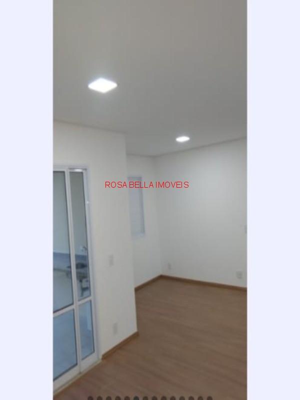 Apartamento em JARDIM ERMIDA I, JUNDIAÍ - Apartamento a venda em Jundiaí, Atmosphera, Jd. Ermida - Foto 3