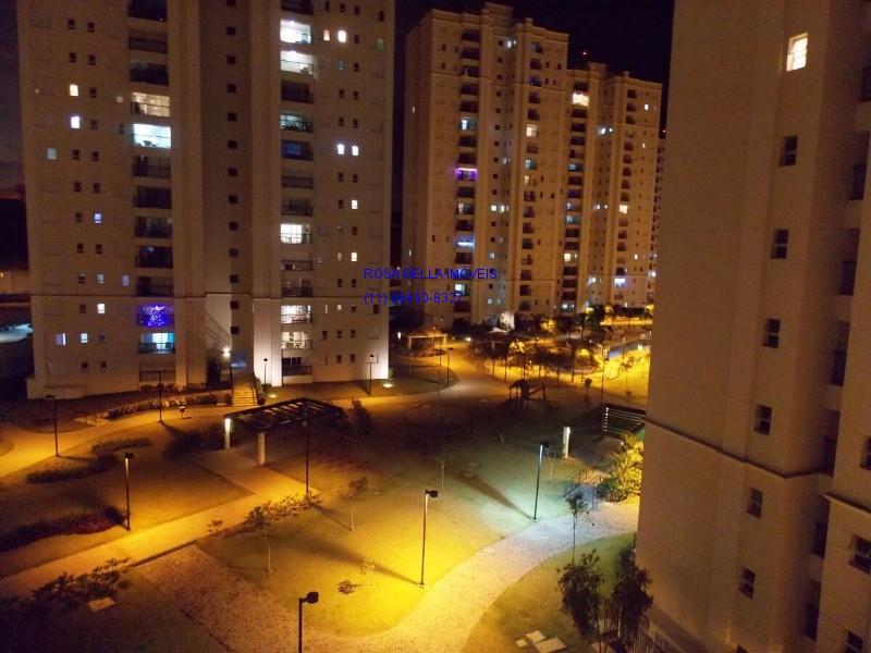 Apartamento em JARDIM ERMIDA I, JUNDIAÍ - APARTAMENTO A VENDA COM 119 MT² - PLANEJADOS COMPLETO - VISTA LIVRE - Foto 1