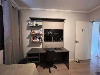 Apartamento em JARDIM PACAEMBU, Jundiaí - Foto 35