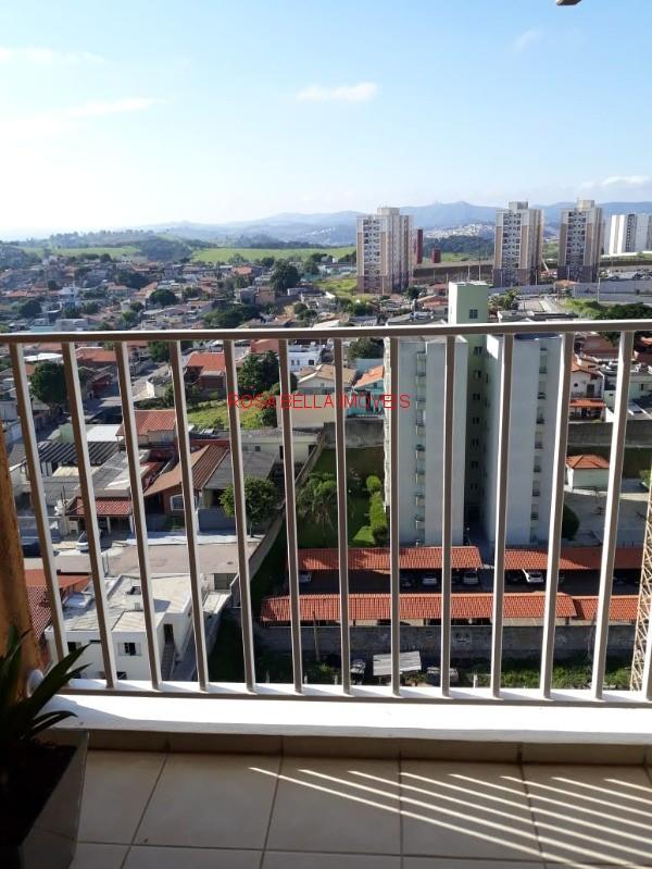 Apartamento em JARDIM PACAEMBU, JUNDIAÍ - APARTAMENTO EM JUNIAI - Foto 1