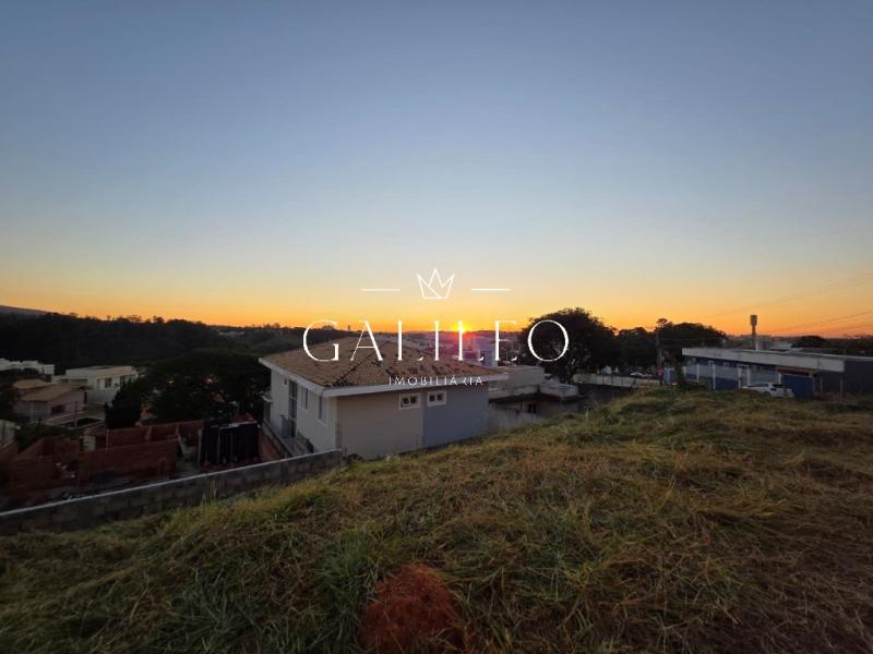 Terreno em HORTO SANTO ANTONIO, JUNDIAÍ - Terreno à venda em Jundiaí-SP, Horto Santo Antonio, com 372m². Imperdível oportunidade de investimento!