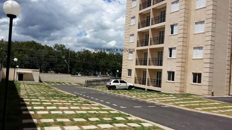 Apartamento em VILA NOVA ESPERIA, JUNDIAÍ - APARTAMENTO EM JUNDIAI - COM PISO FRIO - DIVISÓRIA ENTRE ÁREA DE SERVIÇO E COZINHA - Foto 1