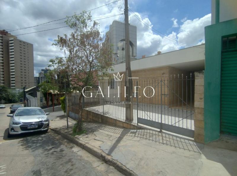 Comercial em ANHANGABAÚ, JUNDIAÍ - CASA COMERCIAL/RESIDENCIAL A VENDA NO BAIRRO DO ANHANGABAÚ - JUNDIAÍ - SP - Foto 1