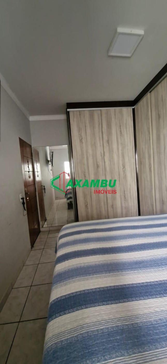 Casa em RESIDENCIAL SÃO VICTOR, VÁRZEA PAULISTA - Imperdível oportunidade: Casa à venda em Várzea Paulista-SP, Residencial São Victor! 2 quartos, 1 sala, 1 banheiro, 2 vagas de garagem, 69m². - Foto 1