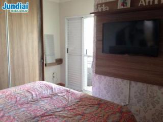 Apartamento em Jd. das Hortências, Itupeva - Foto 11