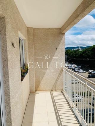 Apartamento em ENGORDADOURO, JUNDIAÍ - Foto 23