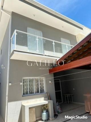 Casa em RESIDENCIAL SANTA GIOVANA, JUNDIAÍ - Foto 17