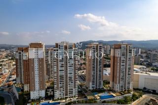 Apartamento em ANHANGABAÚ, JUNDIAÍ - Foto 20