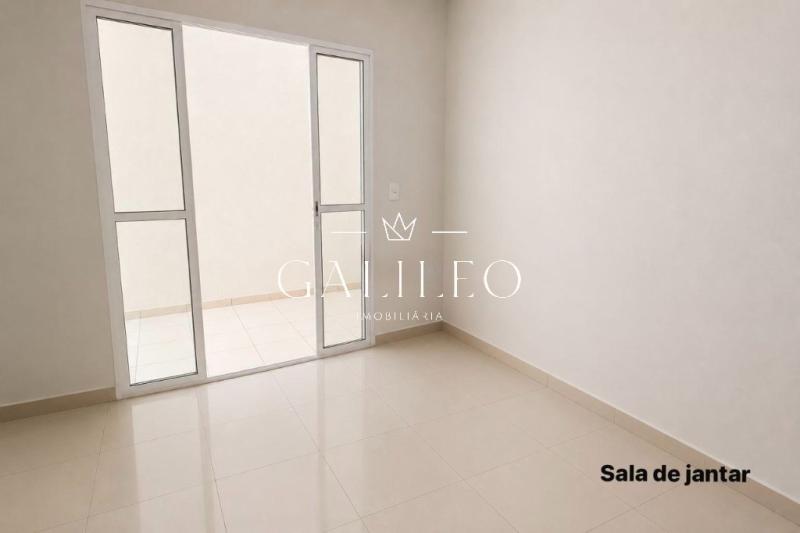 Casa em FAZENDA GRANDE, Jundiaí - Casa à venda em Jundiaí-SP, Fazenda Grande: 2 quartos, 1 suíte, 2 salas, 2 banheiros, 1 vaga de garagem. Imperdível! - Foto 2