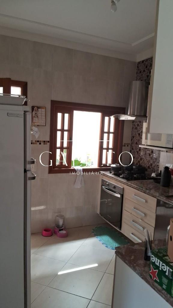 Casa em VILA APARECIDA, Jundiaí - Casa à venda em Jundiaí-SP, Vila Aparecida: 3 quartos, 1 suíte, 1 sala, 2 banheiros, 1 vaga, 84 m². Aproveite! - Foto 1