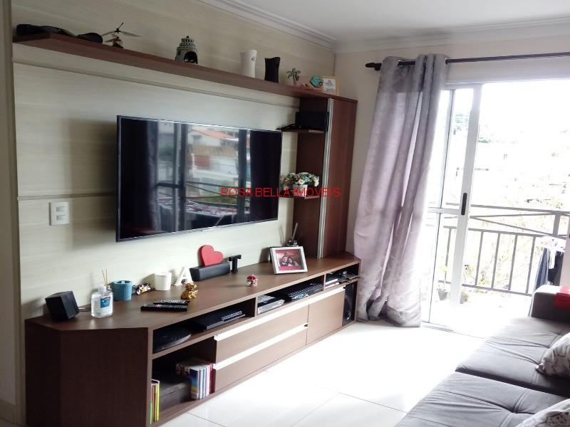 Apartamento em VILA NOVA ESPERIA, JUNDIAÍ - APARTAMENTO A VENDA EM JUNDIAI - Foto 1