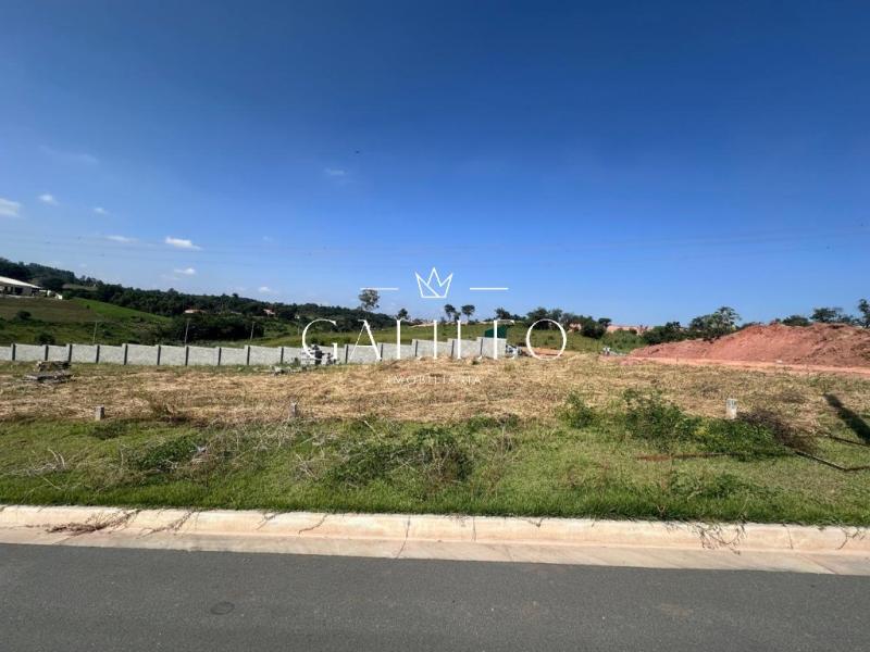 Terreno em CORRUPIRA, Jundiaí - Terreno em condomínio à venda em Jundiaí-SP, bairro Corrupira, com 184m² de área. Aproveite! - Foto 1