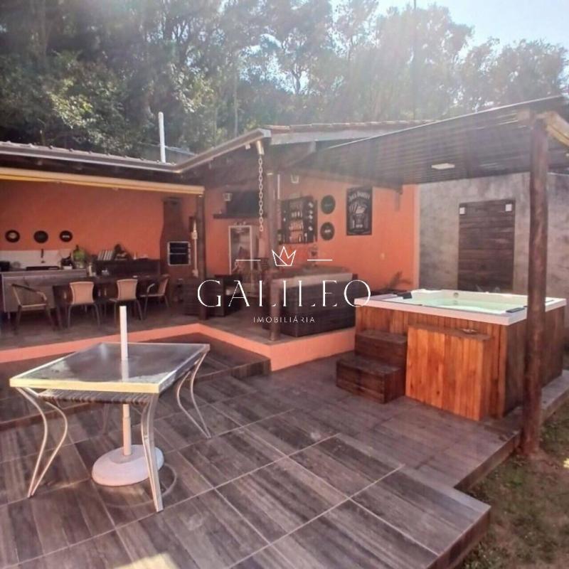 Chácara em SOARES, JARINU - CHÁCARA À VENDA COM DUAS SUÍTES -SPA DE HIDROTERAPIA- BAIRRO SOARES EM JARINU! PORTEIRA FECHADA