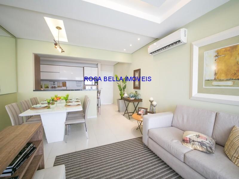 Apartamento em CAPELA, VINHEDO - APARTAMENTO A VENDA EM VINHEDO, RESIDENCIAL VILA GRAMADO - Foto 1