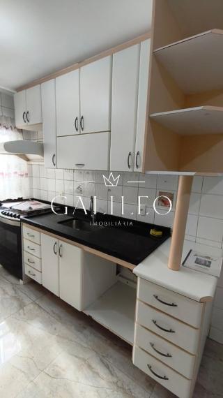 Apartamento em PARQUE RESIDENCIAL ELOY CHAVES, Jundiaí - Foto 6