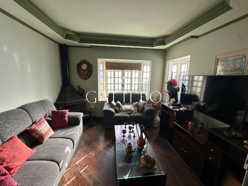 Casa em VILA JOANA, Jundiaí - Casa à venda em Jundiaí-SP, Vila Joana: 3 quartos, 1 suíte, 3 salas, 4 vagas de garagem, 300m² de área - Foto 1