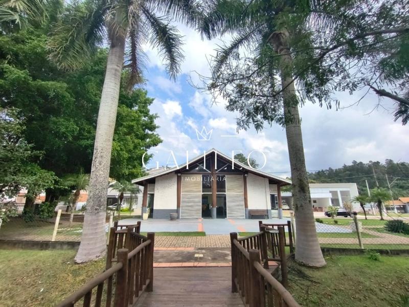 Terreno em JARDIM PROMECA, Várzea Paulista - Terreno em Condomínio à Venda em Várzea Paulista-SP, Jardim Promeca: 300,00 m² de Área - Foto 1
