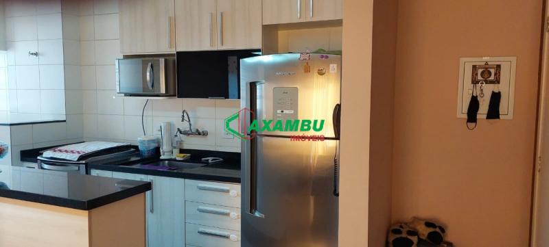 Apartamento em JARDIM ROMA, JUNDIAÍ - Imperdível! Apartamento à venda em Jundiaí-SP, Jardim Roma, 2 quartos, 1 sala, 1 banheiro, 1 vaga de garagem, 51m² - Foto 3