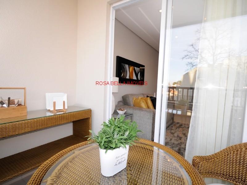 Apartamento em JARDIM CARLOS GOMES, JUNDIAÍ - APARTAMENTO À VENDA EM JUNDIAI - MONTE BIANCO - CARLOS GOMES - Foto 3