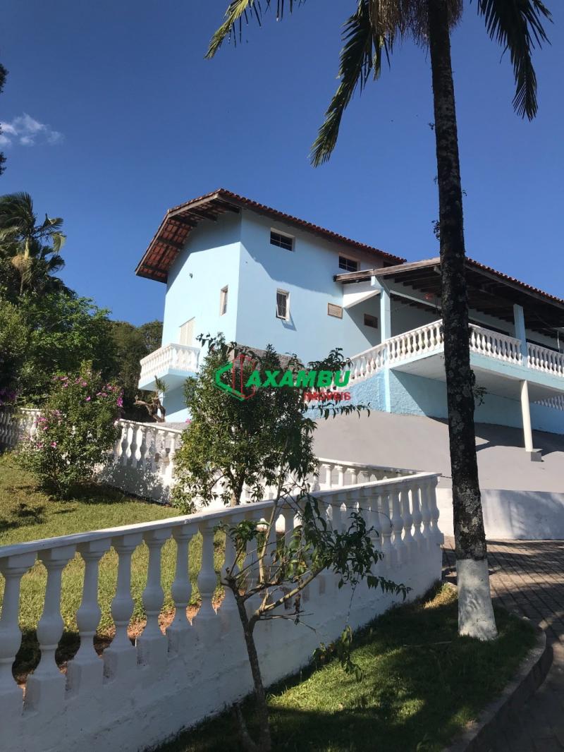 Chácara em CAXAMBU, JUNDIAÍ - CHÁCARA NO CAXAMBU PARA VENDA OU PERMUTA, JUNDIAÍ SP - Foto 2