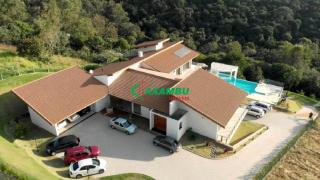 Casa em Caxambu, JUNDIAÍ - Foto 1