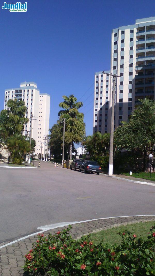 Apartamento em Pq. do Colégio, Jundiaí - Apto ótima Localização andar alto... - Foto 2
