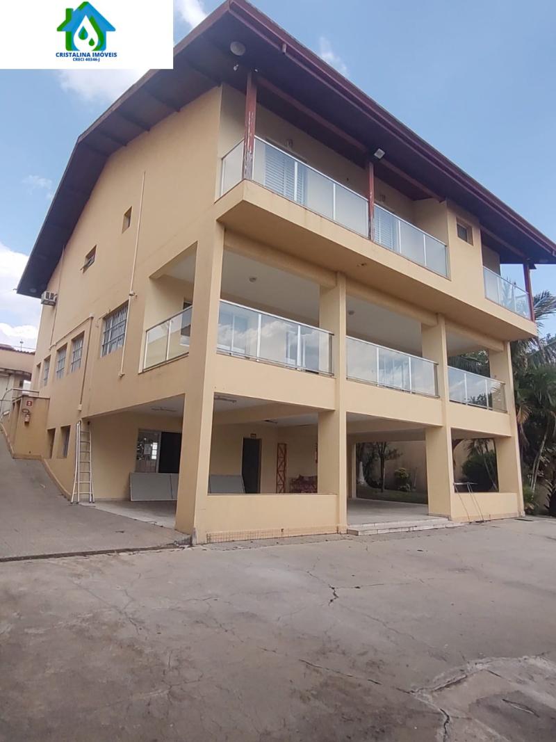 Casa em VILA IMAPE, CAMPO LIMPO PAULISTA - Comprar casa 4 suítes Vila Imape Campo Limpo Paulista SP