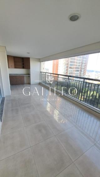 Apartamento em ANHANGABAÚ, JUNDIAÍ - Foto 1