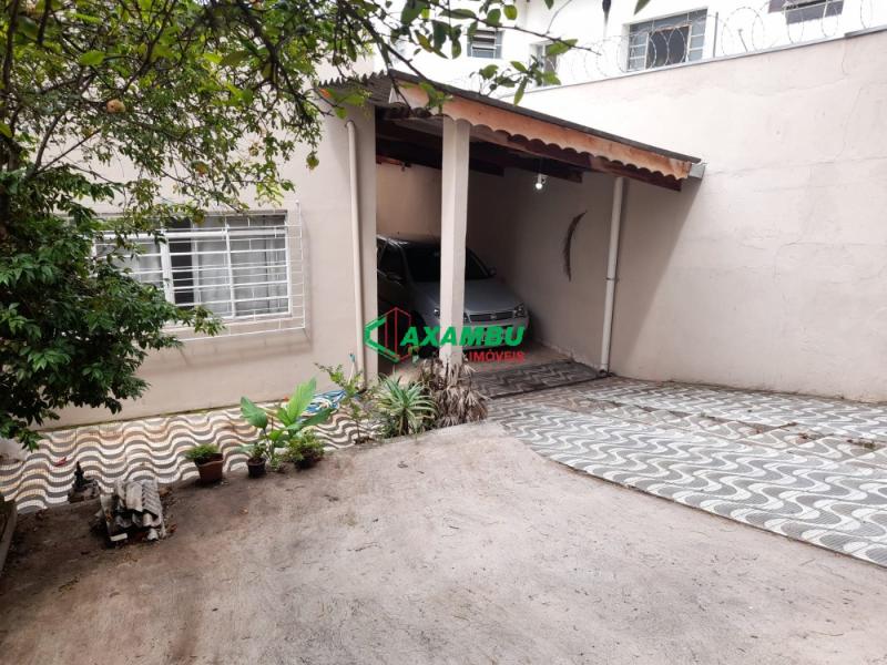 Casa em VILA PROGRESSO, JUNDIAÍ - CASA PARA VENDA OU PERMUTA COM 03 DORMITÓRIOS - VILA PROGRESSO - JUNDIAÍ - SP. - Foto 1