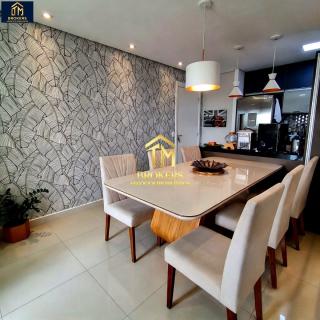 Apartamento em Cidade Luiza, Jundiaí - Foto 3