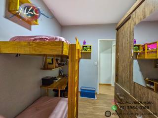 Apartamento em CHÁCARA SEGRE, JUNDIAÍ - Foto 8